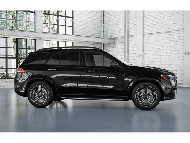 2026 Mercedes-Benz GLE GLE 450