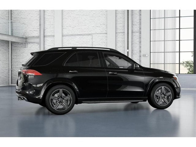2026 Mercedes-Benz GLE GLE 450