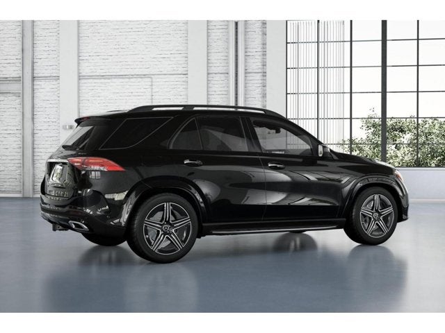 2026 Mercedes-Benz GLE GLE 450