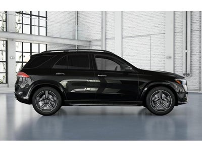 2026 Mercedes-Benz GLE GLE 450