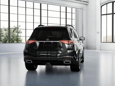2026 Mercedes-Benz GLE GLE 450