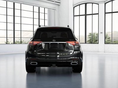 2026 Mercedes-Benz GLE GLE 450