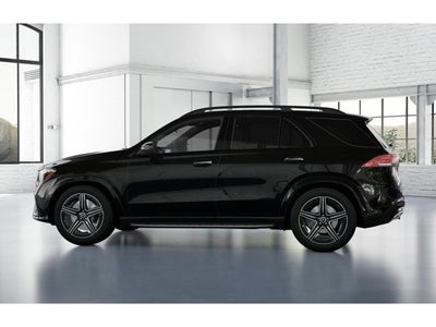 2026 Mercedes-Benz GLE GLE 450