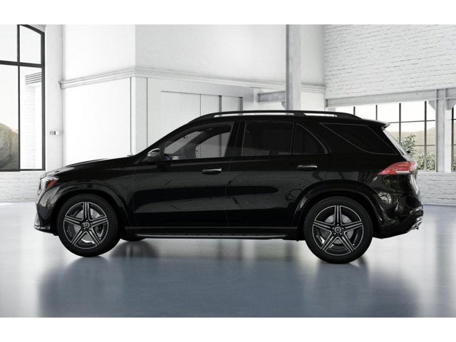 2026 Mercedes-Benz GLE GLE 450