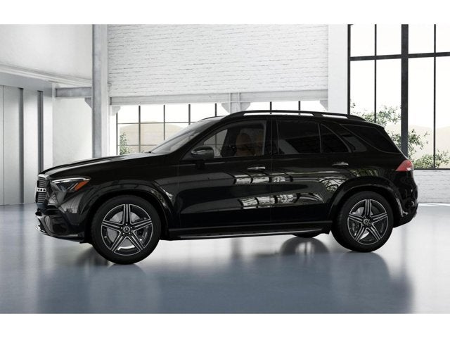 2026 Mercedes-Benz GLE GLE 450