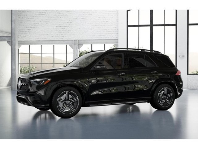 2026 Mercedes-Benz GLE GLE 450