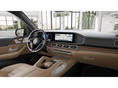 2026 Mercedes-Benz GLE GLE 450