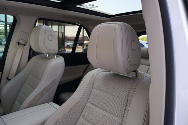 2022 Mercedes-Benz GLE GLE 450W4