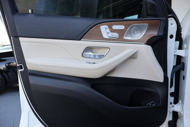 2022 Mercedes-Benz GLE GLE 450W4