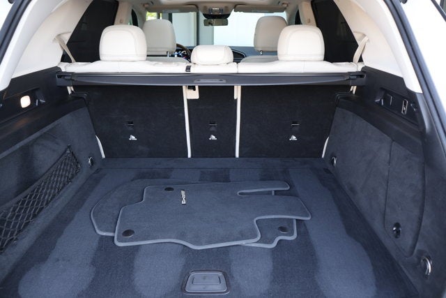 2022 Mercedes-Benz GLE GLE 450W4