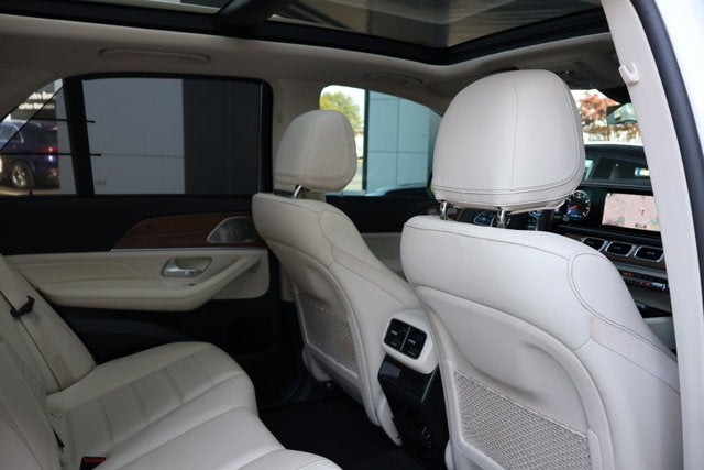 2022 Mercedes-Benz GLE GLE 450W4