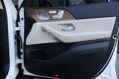 2022 Mercedes-Benz GLE GLE 450W4