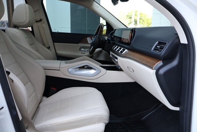 2022 Mercedes-Benz GLE GLE 450W4