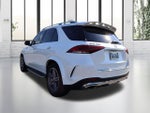 2022 Mercedes-Benz GLE GLE 450W4