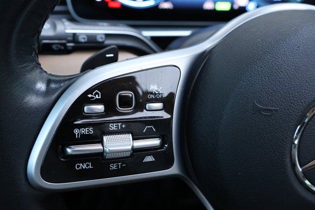 2022 Mercedes-Benz GLE GLE 450W4