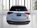 2022 Mercedes-Benz GLE GLE 450W4