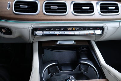 2022 Mercedes-Benz GLE GLE 450W4