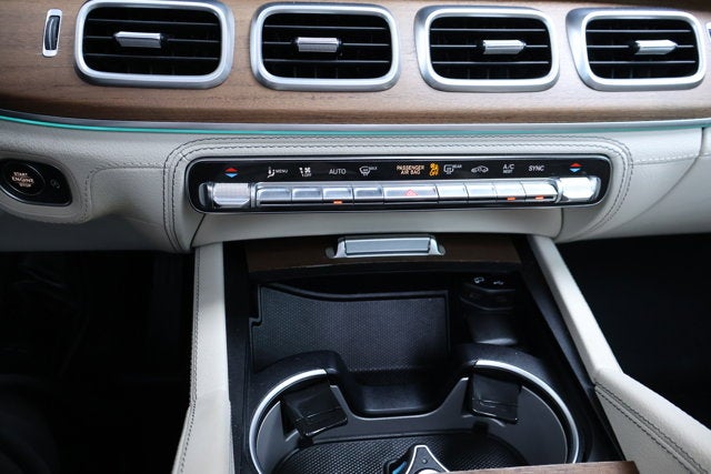 2022 Mercedes-Benz GLE GLE 450W4