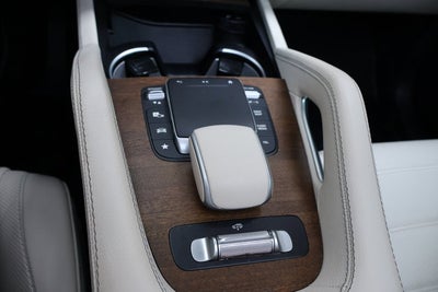 2022 Mercedes-Benz GLE GLE 450W4