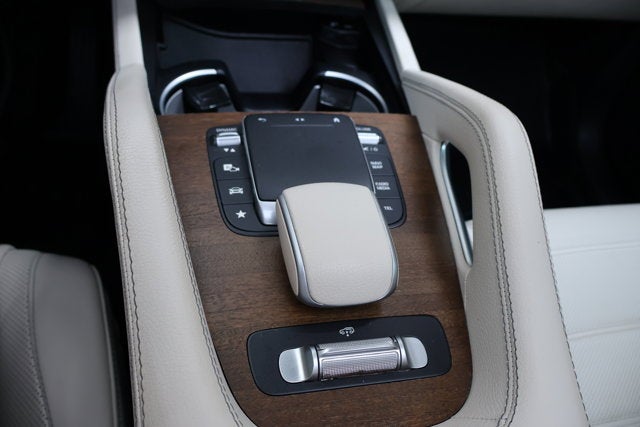 2022 Mercedes-Benz GLE GLE 450W4