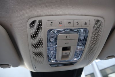 2022 Mercedes-Benz GLE GLE 450W4