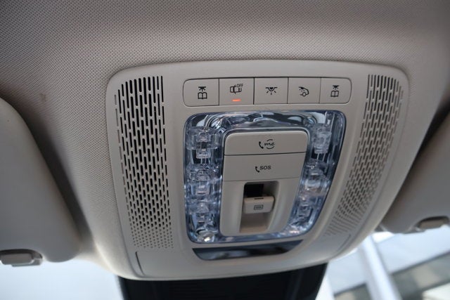 2022 Mercedes-Benz GLE GLE 450W4