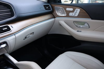 2022 Mercedes-Benz GLE GLE 450W4