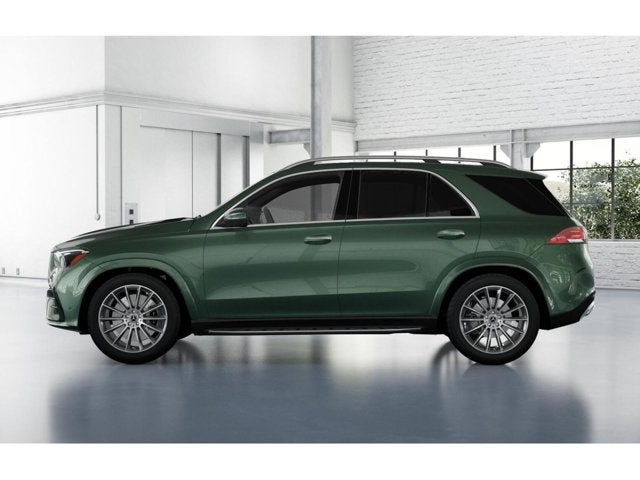 2026 Mercedes-Benz GLE GLE 450