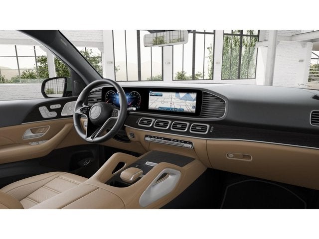 2026 Mercedes-Benz GLE GLE 450