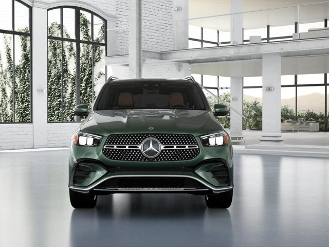 2026 Mercedes-Benz GLE GLE 450
