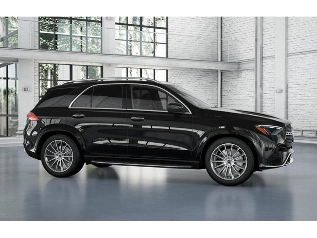 2026 Mercedes-Benz GLE GLE 450