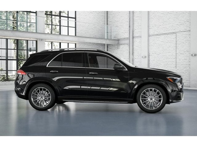 2026 Mercedes-Benz GLE GLE 450