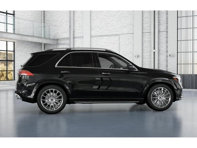 2026 Mercedes-Benz GLE GLE 450