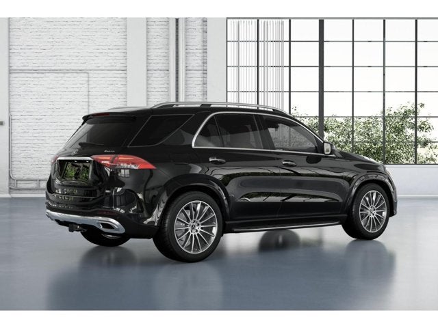 2026 Mercedes-Benz GLE GLE 450