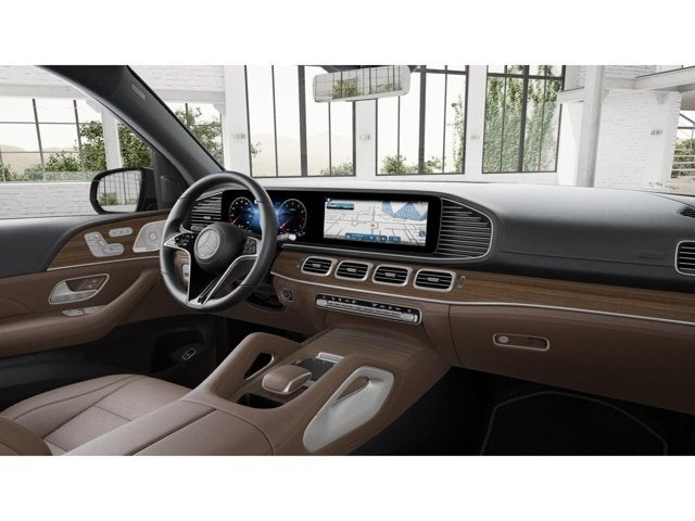 2026 Mercedes-Benz GLE GLE 450