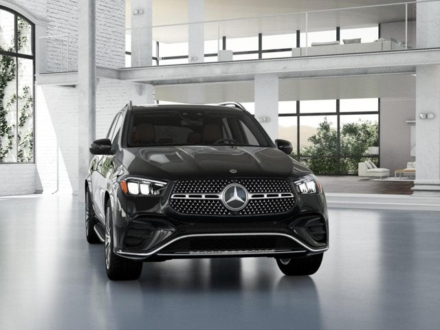 2026 Mercedes-Benz GLE GLE 450