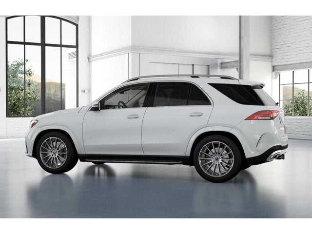2026 Mercedes-Benz GLE GLE 450