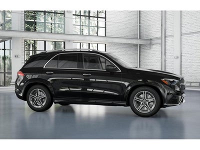 2026 Mercedes-Benz GLE GLE 450