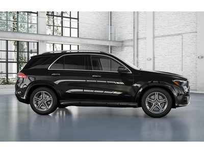 2026 Mercedes-Benz GLE GLE 450