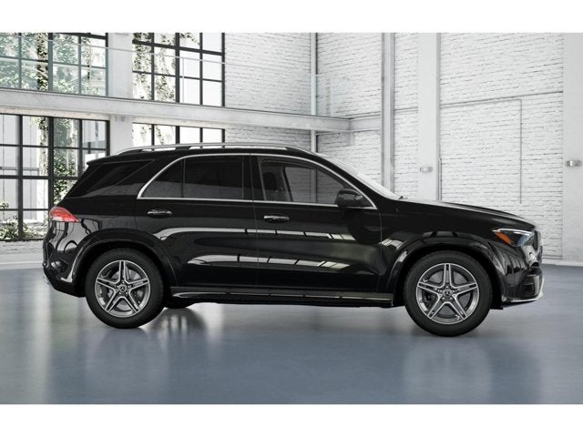 2026 Mercedes-Benz GLE GLE 450