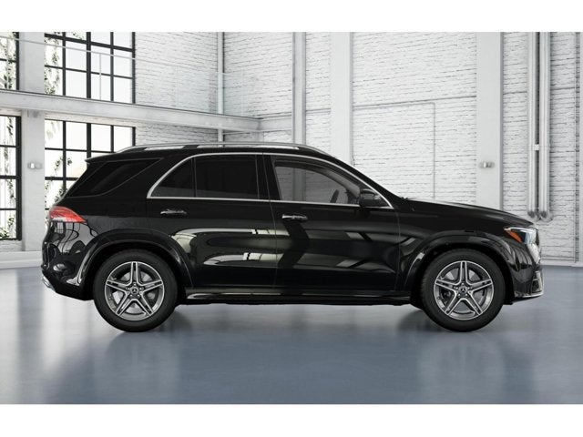 2026 Mercedes-Benz GLE GLE 450