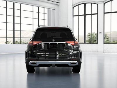2026 Mercedes-Benz GLE GLE 450