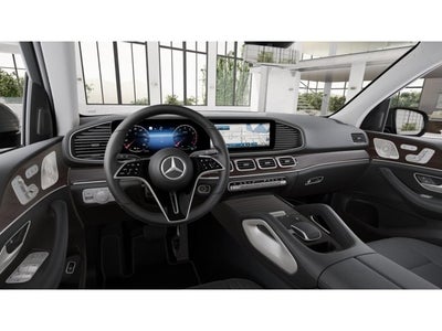 2026 Mercedes-Benz GLE GLE 450