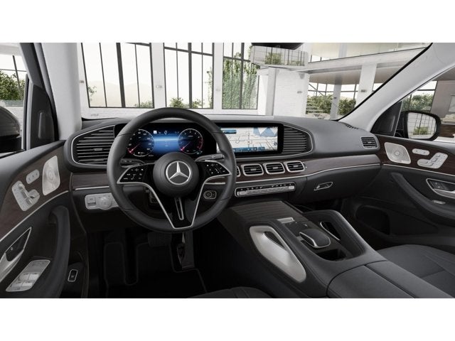 2026 Mercedes-Benz GLE GLE 450