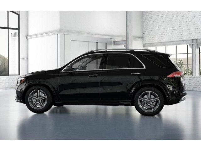 2026 Mercedes-Benz GLE GLE 450