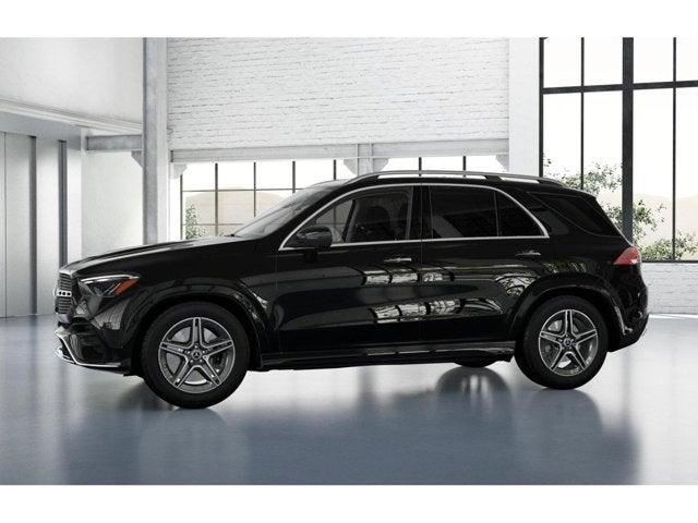 2026 Mercedes-Benz GLE GLE 450