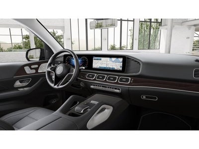 2026 Mercedes-Benz GLE GLE 450