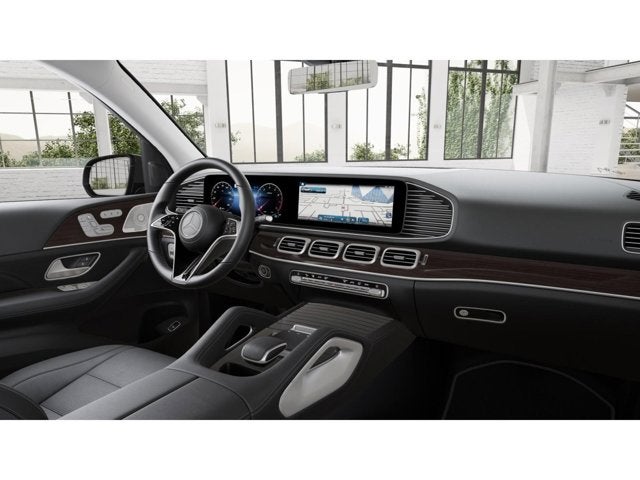 2026 Mercedes-Benz GLE GLE 450
