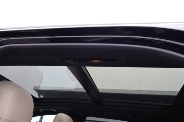 2025 Mercedes-Benz GLE GLE 450W4