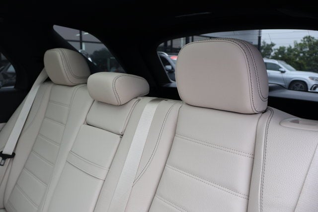 2025 Mercedes-Benz GLE GLE 450W4